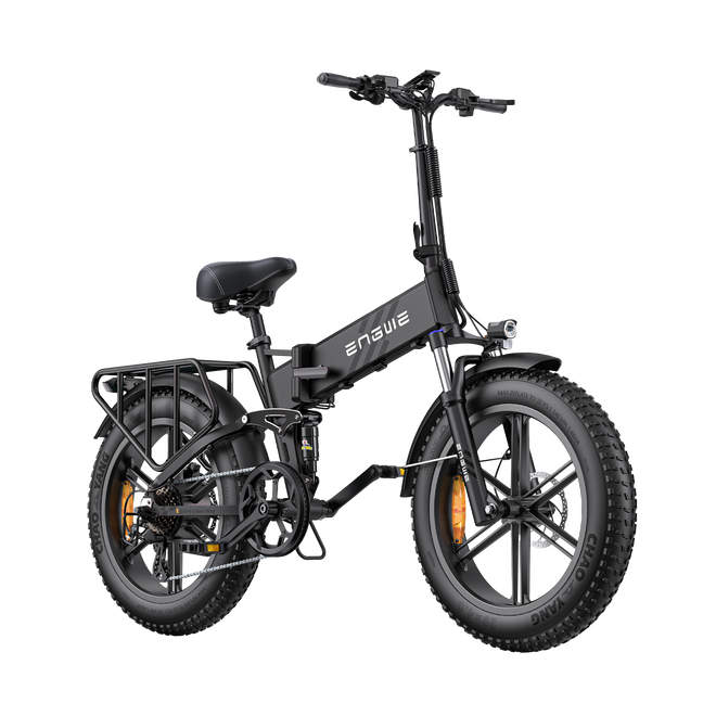 ENGWE Engine Pro 2.0 Electric Bike