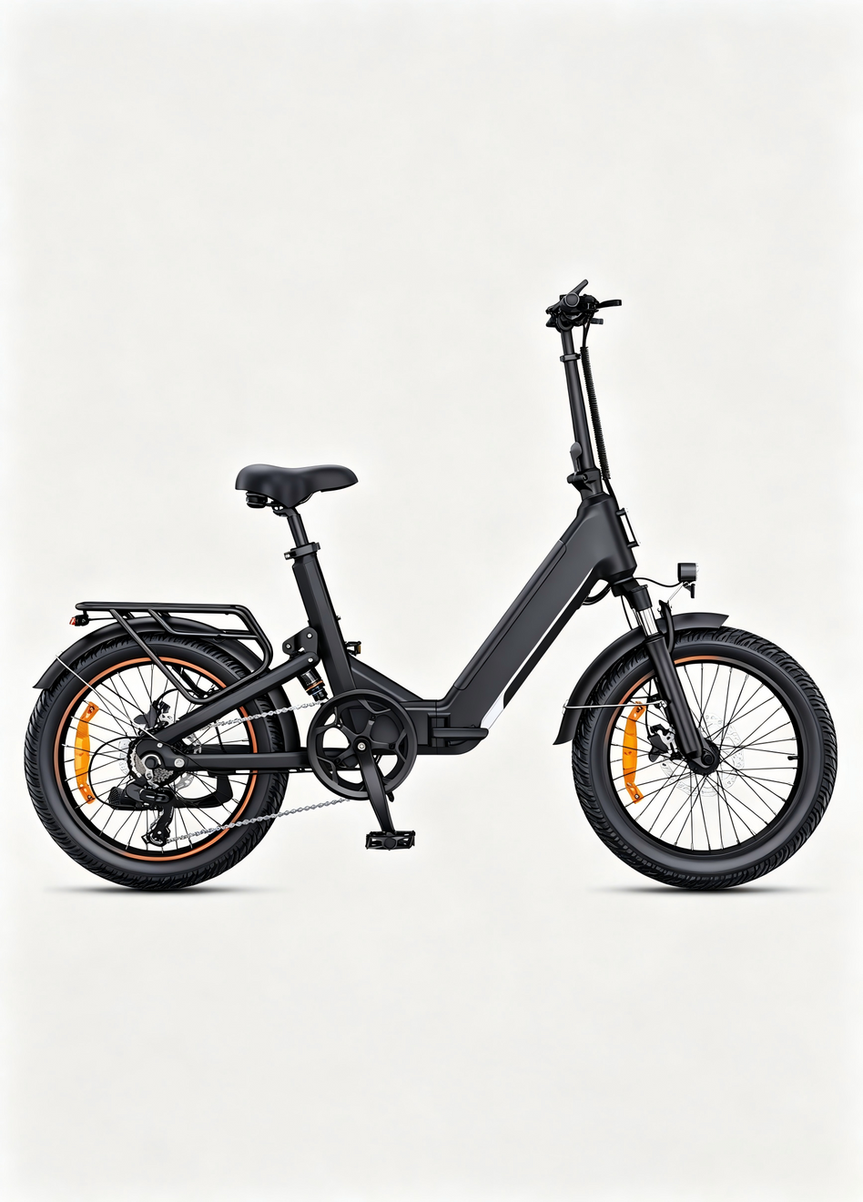 Vélo électrique L20 3.0 Boost