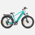 Gem Blue-E26 Electric Electric Bike