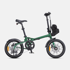 Vélo électrique pliant ZIP